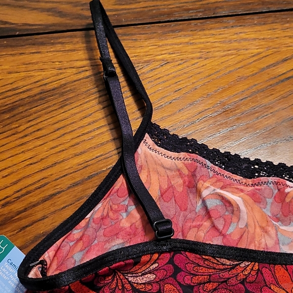 Camisole - Picture 5 of 6